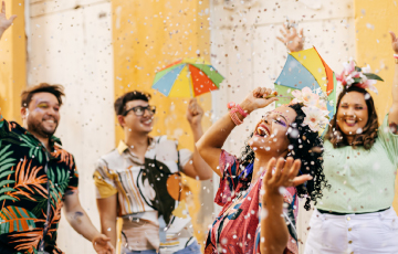 Top Cultural Travel Destinations for 2025: Immerse Yourself in Heritage and Tradition