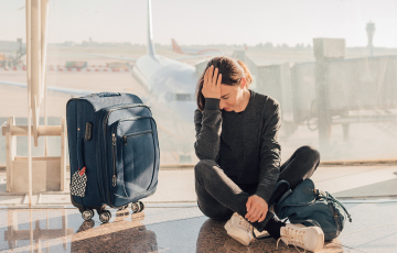 Top Problems That Lead To Travel Insurance Claims