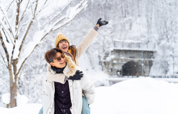 Travel Insurance Claim After Your Christmas Holiday Overseas