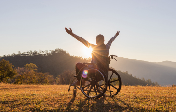 Travel Without Worries: Travel for Seniors with Limited Mobility