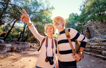 Understanding and Choosing the Best Travel Insurance for Over 70s UK