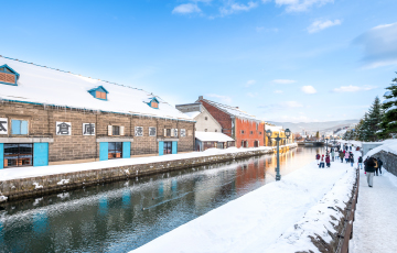 Top 15 Winter Destinations for an Unforgettable Adventure