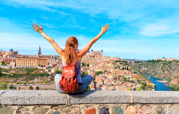 Travel Insurance for Spain Visa: A Comprehensive Guide