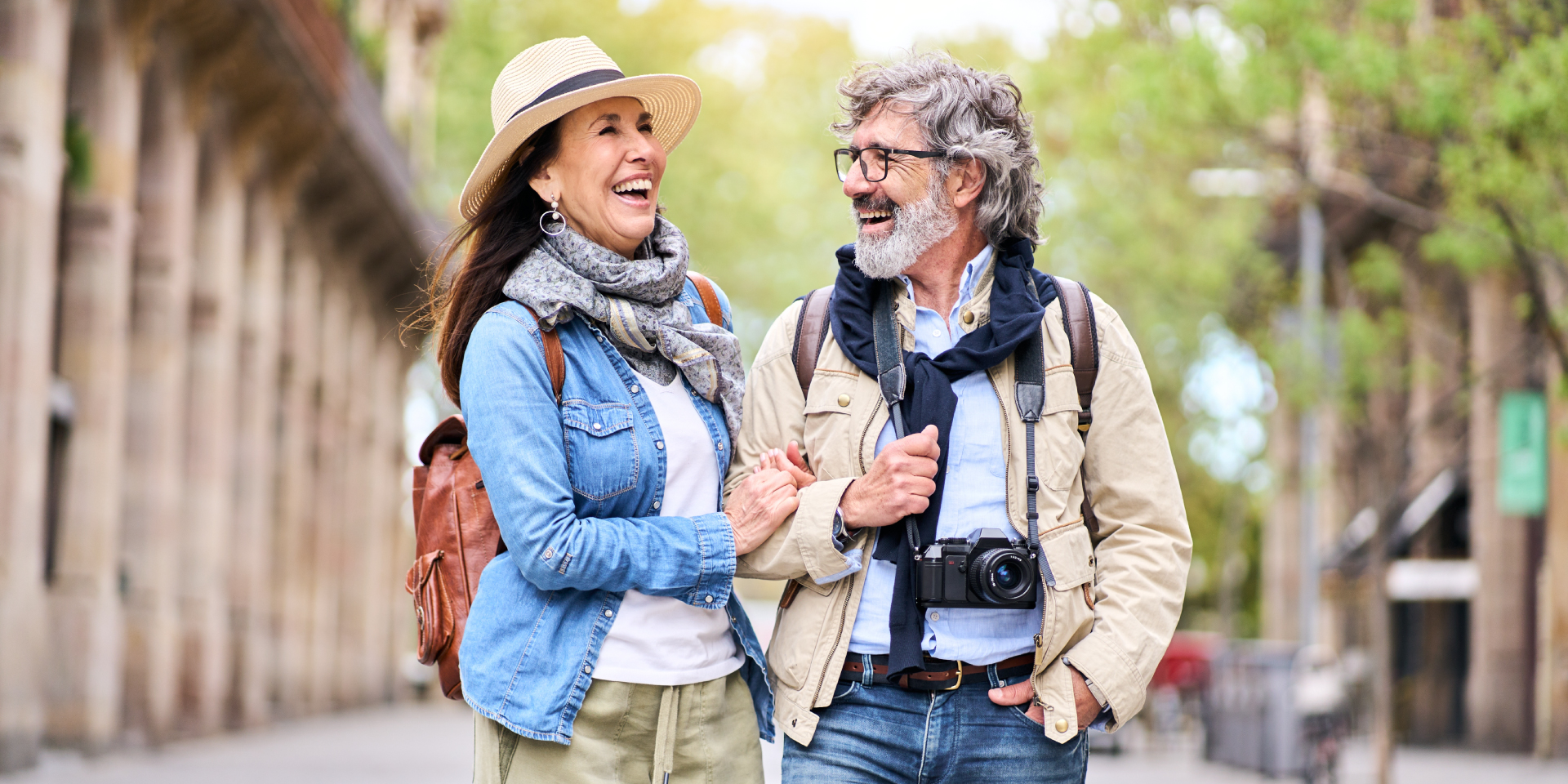 Why Travel Insurance for Over 80s UK is Essential for Senior