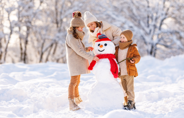 Discover the Best Christmas and New Year Destinations Worldwide