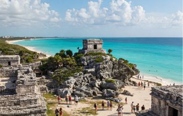 Travel Insurance For Cancun: Your Complete Guide to Safe and Worry-Free Travel