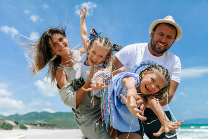 Tips for Families with Children