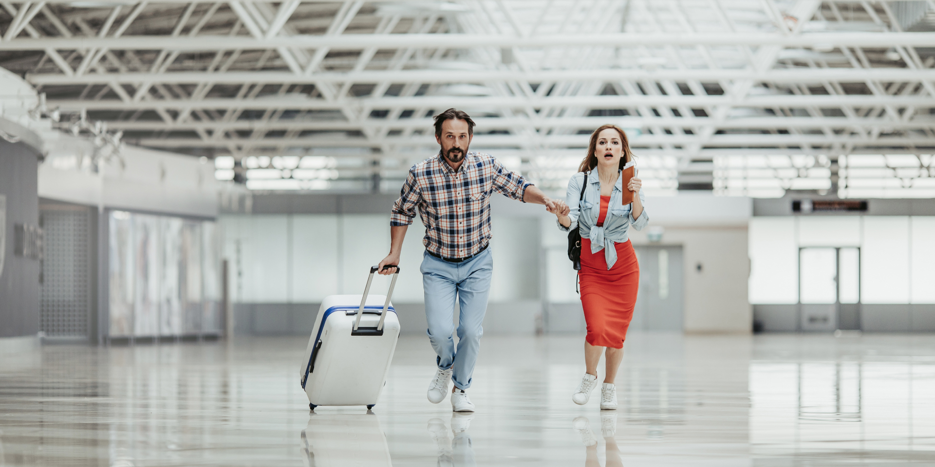 Understanding Travel Insurance Claims for Missed Flights