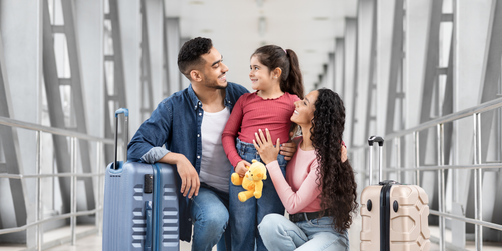 Receive for Lost Baggage at Airport from Travel Insurance