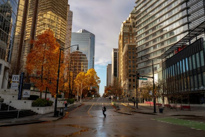 Vancouver, BC, Canada