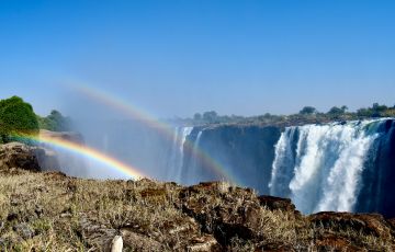 Travel to Zimbabwe Visa Requirements: Your 2025 Complete Guide