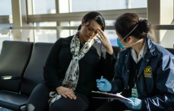 What to Do If You Get Sick While Traveling: A Complete Guide for Travelers