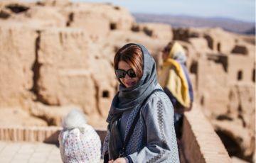 Traveling to Saudi Arabia as a Woman: What You Need to Know